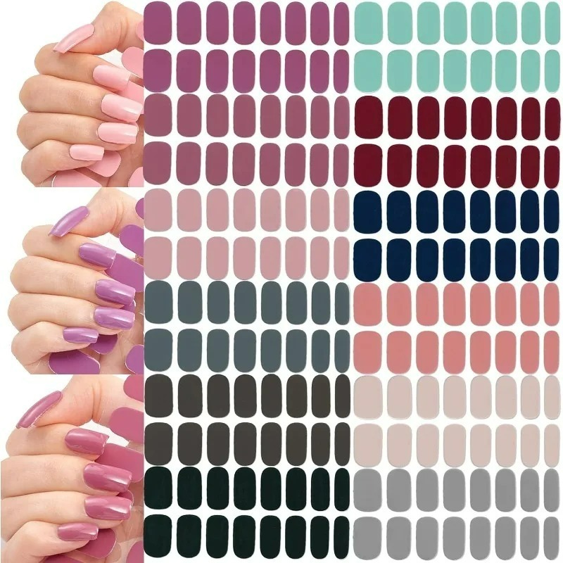 New for Women Girls Nail Stick - Nail Art Xl recension och pris