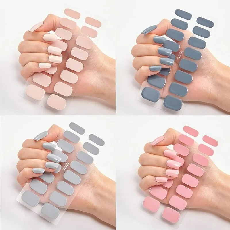 New for Women Girls Nail Stick - Nail Art Xl recension och pris