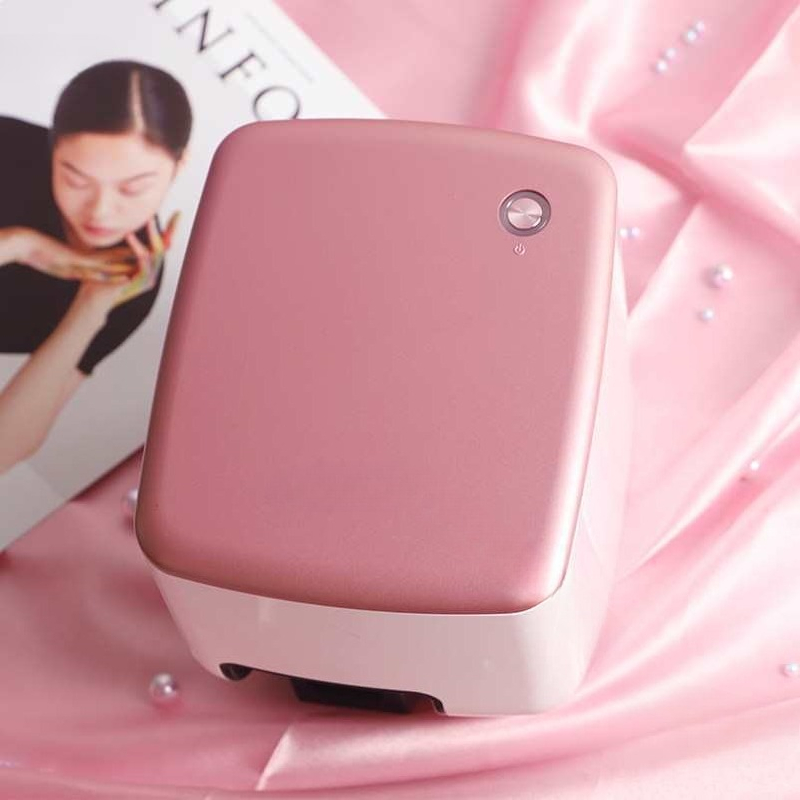Factory Direct 2026 Painted na - Nail Art Home Service recension och pris