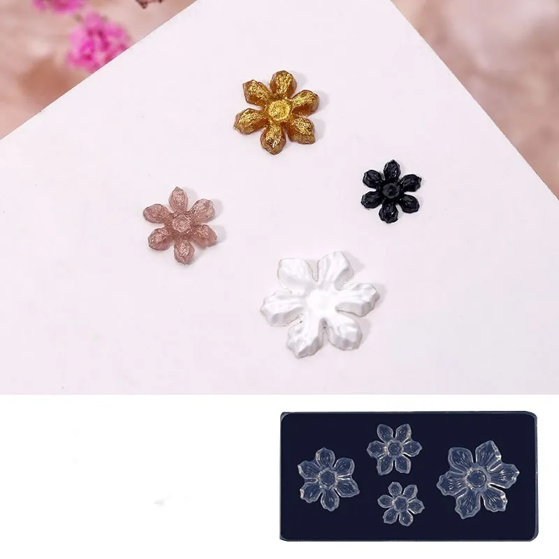 M155-239   3D Acrylic Mold for - Nail Art Xl recension och pris