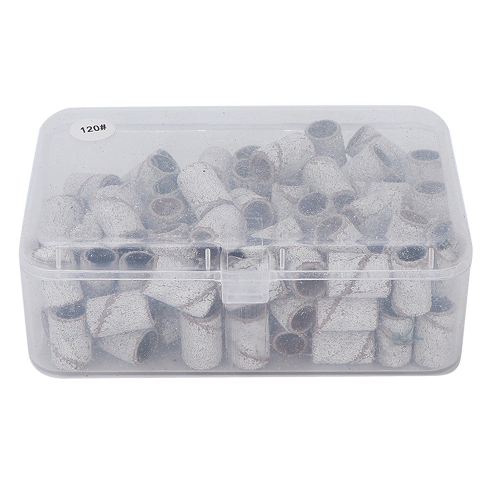 100pcs Professional White Nail - Nail Art Xl recension och pris