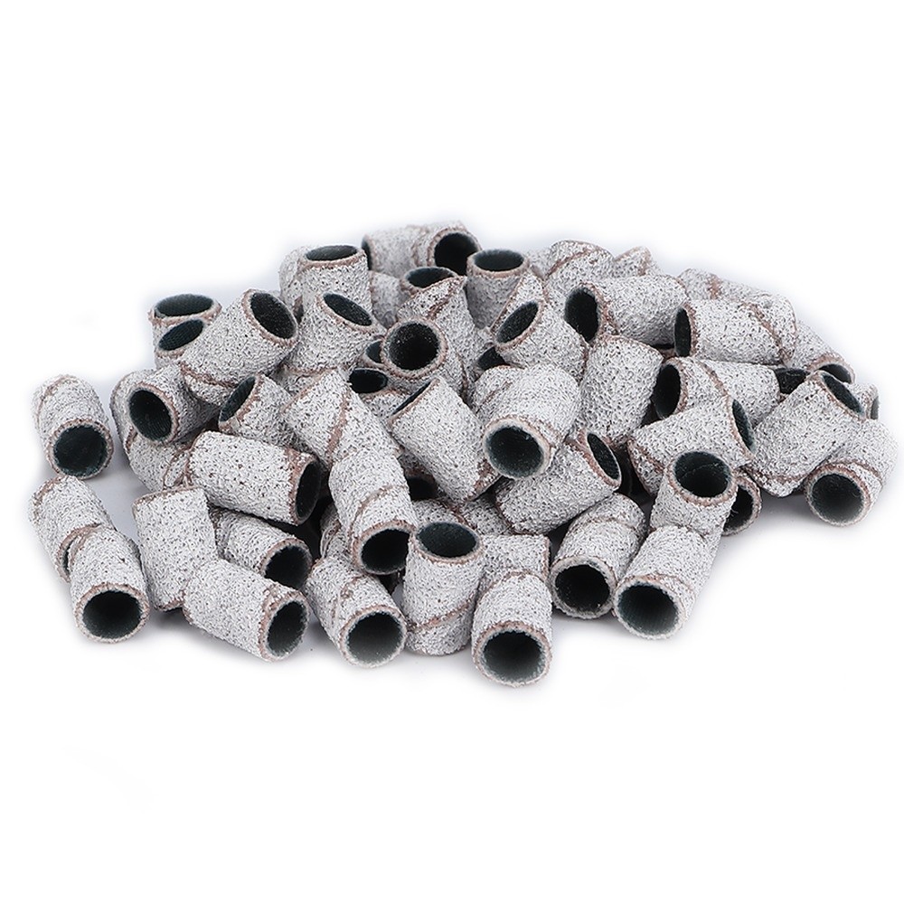 100pcs Professional White Nail - Nail Art Xl recension och pris